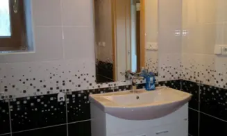 ČESKÝ RUDOLEC - apartmány - foto číslo 17