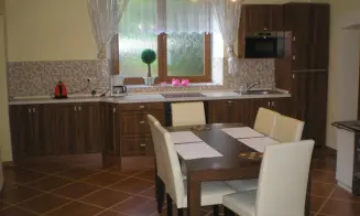 ČESKÝ RUDOLEC - apartmány - foto číslo 1