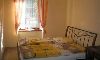 ČESKÝ RUDOLEC - apartmány - foto číslo 6