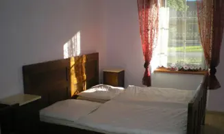 ČESKÝ RUDOLEC - apartmány - foto číslo 13