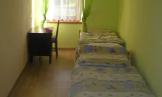 ČESKÝ RUDOLEC - apartmány - foto číslo 14