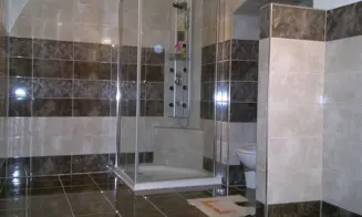 ČESKÝ RUDOLEC - apartmány - foto číslo 15