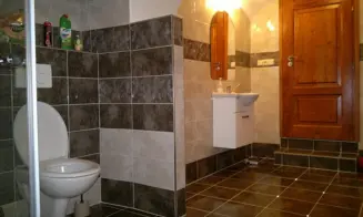 ČESKÝ RUDOLEC - apartmány - foto číslo 12