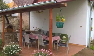 ČESKÝ RUDOLEC - apartmány - foto číslo 7