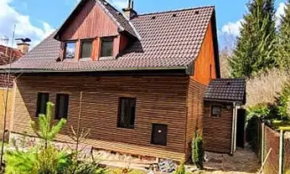 LOUČOVICE - rekreační dům bez přítomnosti majitele - foto číslo 2