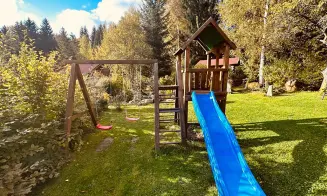 LOUČOVICE - rekreační dům bez přítomnosti majitele - foto číslo 13