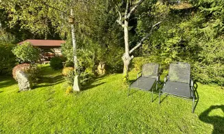 LOUČOVICE - rekreační dům bez přítomnosti majitele - foto číslo 8