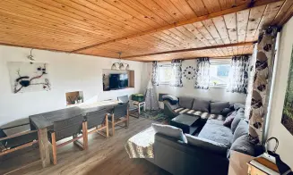 LOUČOVICE - rekreační dům bez přítomnosti majitele - foto číslo 3