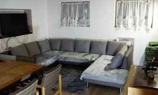 LOUČOVICE - rekreační dům bez přítomnosti majitele - foto číslo 9