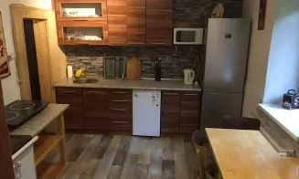 LOUČOVICE - rekreační dům bez přítomnosti majitele - foto číslo 17