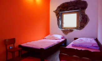 LOUČOVICE - rekreační dům bez přítomnosti majitele - foto číslo 7