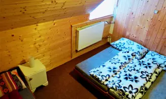 LOUČOVICE - rekreační dům bez přítomnosti majitele - foto číslo 19