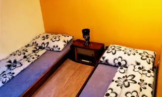 LOUČOVICE - rekreační dům bez přítomnosti majitele - foto číslo 11