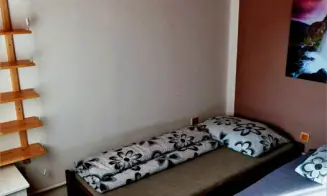 LOUČOVICE - rekreační dům bez přítomnosti majitele - foto číslo 10