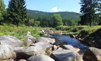 LOUČOVICE - rekreační dům bez přítomnosti majitele - foto číslo 18