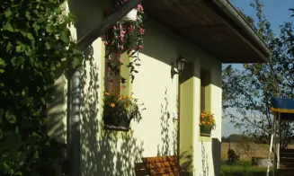 TŘEBOŇ - BŘILICE - chata - foto číslo 1