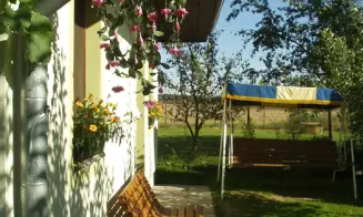 TŘEBOŇ - BŘILICE - chata - foto číslo 4