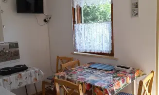 TŘEBOŇ - BŘILICE - chata - foto číslo 2