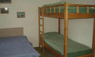 TŘEBOŇ - BŘILICE - chata - foto číslo 8