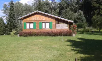 ROUDNÁ - chata - hlavní obrázek