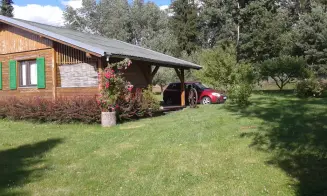 ROUDNÁ - chata - foto číslo 1