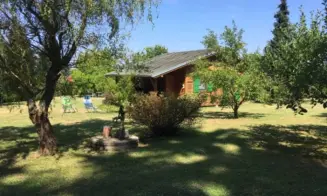 ROUDNÁ - chata - foto číslo 4