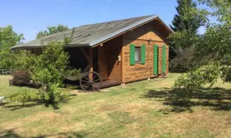 ROUDNÁ - chata - foto číslo 3