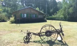 ROUDNÁ - chata - foto číslo 2