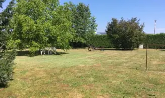 ROUDNÁ - chata - foto číslo 12