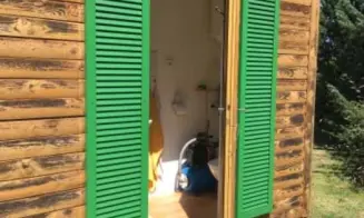 ROUDNÁ - chata - foto číslo 8