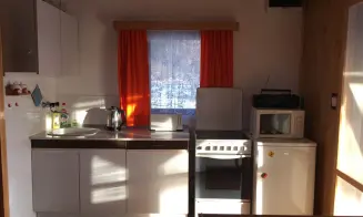 ROUDNÁ - chata - foto číslo 10