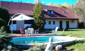 TVRZINY *** - chalupa - foto číslo 17