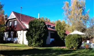 TVRZINY *** - chalupa - foto číslo 21