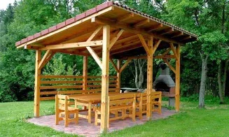 TVRZINY *** - chalupa - foto číslo 22