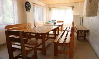 TVRZINY *** - chalupa - foto číslo 14