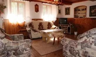 TVRZINY *** - chalupa - foto číslo 7