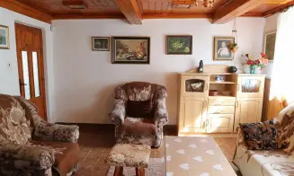 TVRZINY *** - chalupa - foto číslo 15