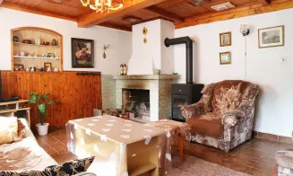 TVRZINY *** - chalupa - foto číslo 6