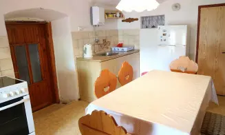 TVRZINY *** - chalupa - foto číslo 1