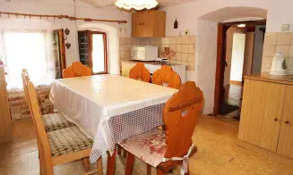 TVRZINY *** - chalupa - foto číslo 24