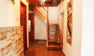 TVRZINY *** - chalupa - foto číslo 19