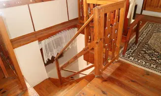 TVRZINY *** - chalupa - foto číslo 20