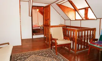 TVRZINY *** - chalupa - foto číslo 2