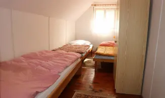 TVRZINY *** - chalupa - foto číslo 10