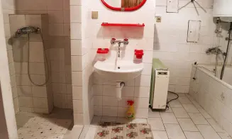 TVRZINY *** - chalupa - foto číslo 9