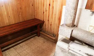 TVRZINY *** - chalupa - foto číslo 8