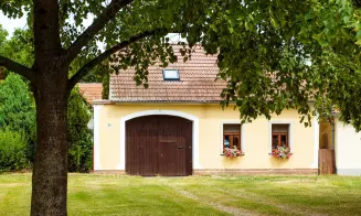 MAHOUŠ *** - apartmán