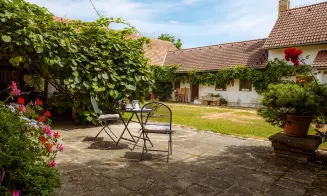 MAHOUŠ *** - apartmán - foto číslo 19