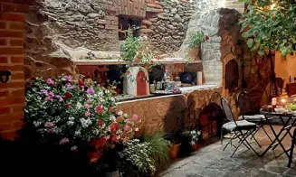 MAHOUŠ *** - apartmán - foto číslo 3