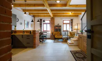 MAHOUŠ *** - apartmán - foto číslo 1